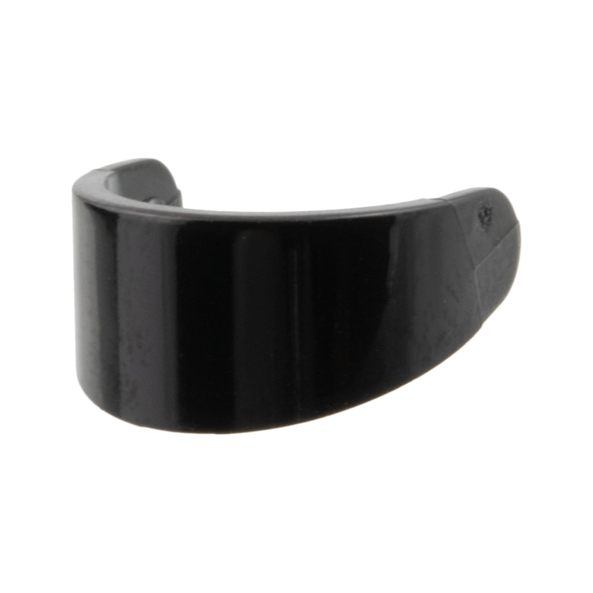 LEGO® Minifigure, Visor Standard 2447 schwarz