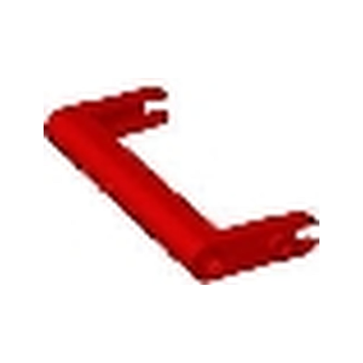 LEGO® Vehicle, Brush Holder 2475 rot