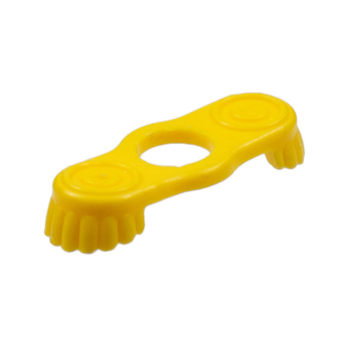 LEGO® Minifigure Epaulettes 2526 gelb