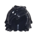 LEGO® Minifigure, Hair Tousled with Long Bangs 25378 schwarz