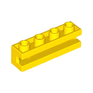 LEGO® Brick, Modified 1 x 4 with Channel 2653