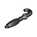 LEGO® Minifigure, Utensil Umbrella Folded 27150 schwarz