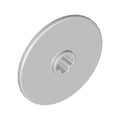 LEGO® Technic, Disk 3 x 3 2723 hellgrau