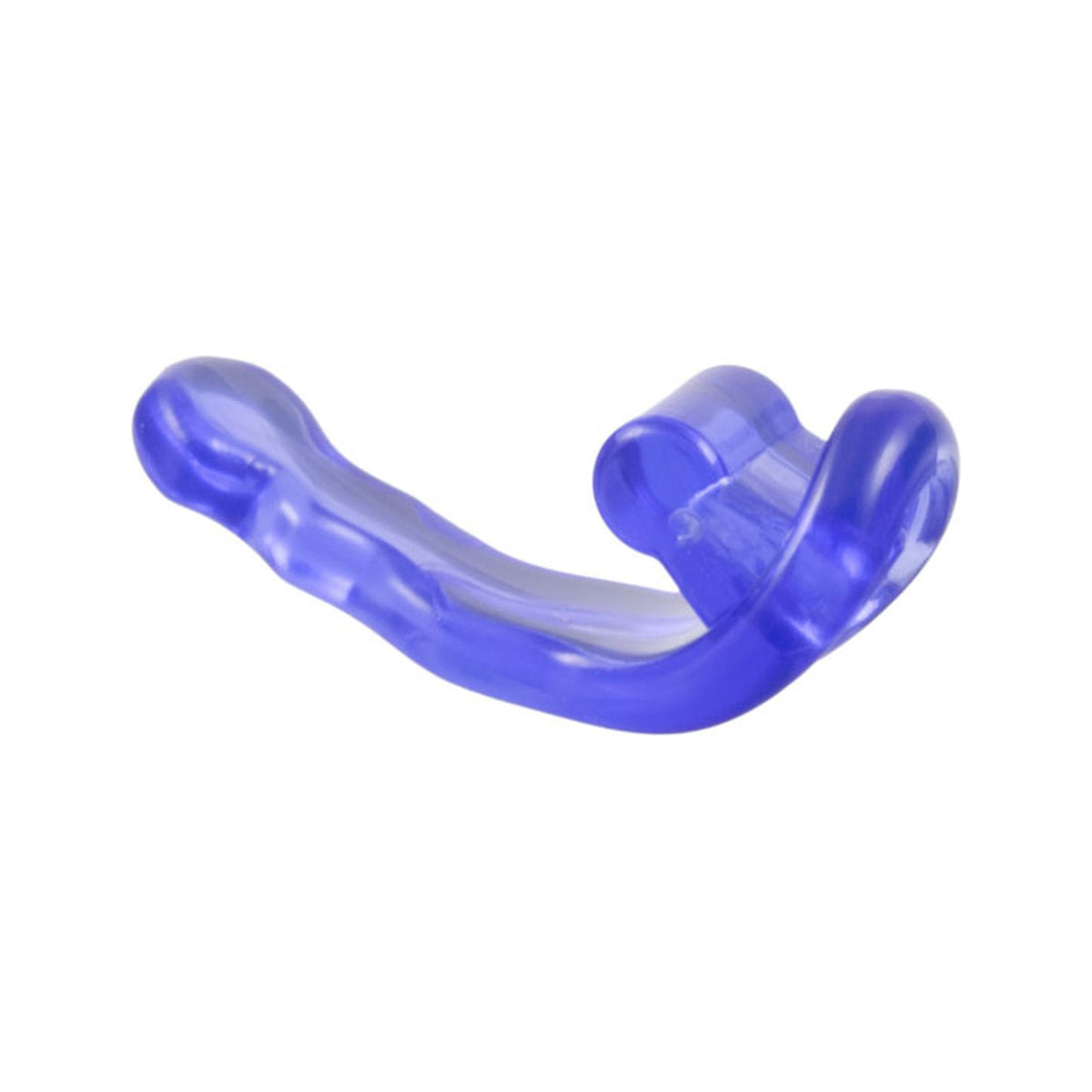 LEGO® Wave Rounded Energy with Bar Handle (Power Blast) 27393 transparent violett
