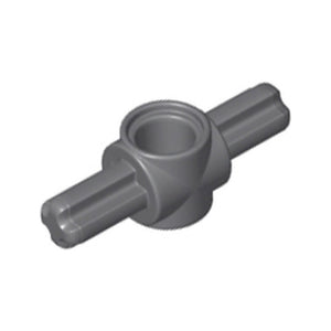 LEGO® Technic, Axle and Pin Connector Hub with 2 Axles on Opposite Sides 27940