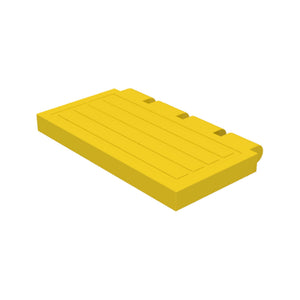 LEGO® Hinge Train Gate 2 x 4 2873