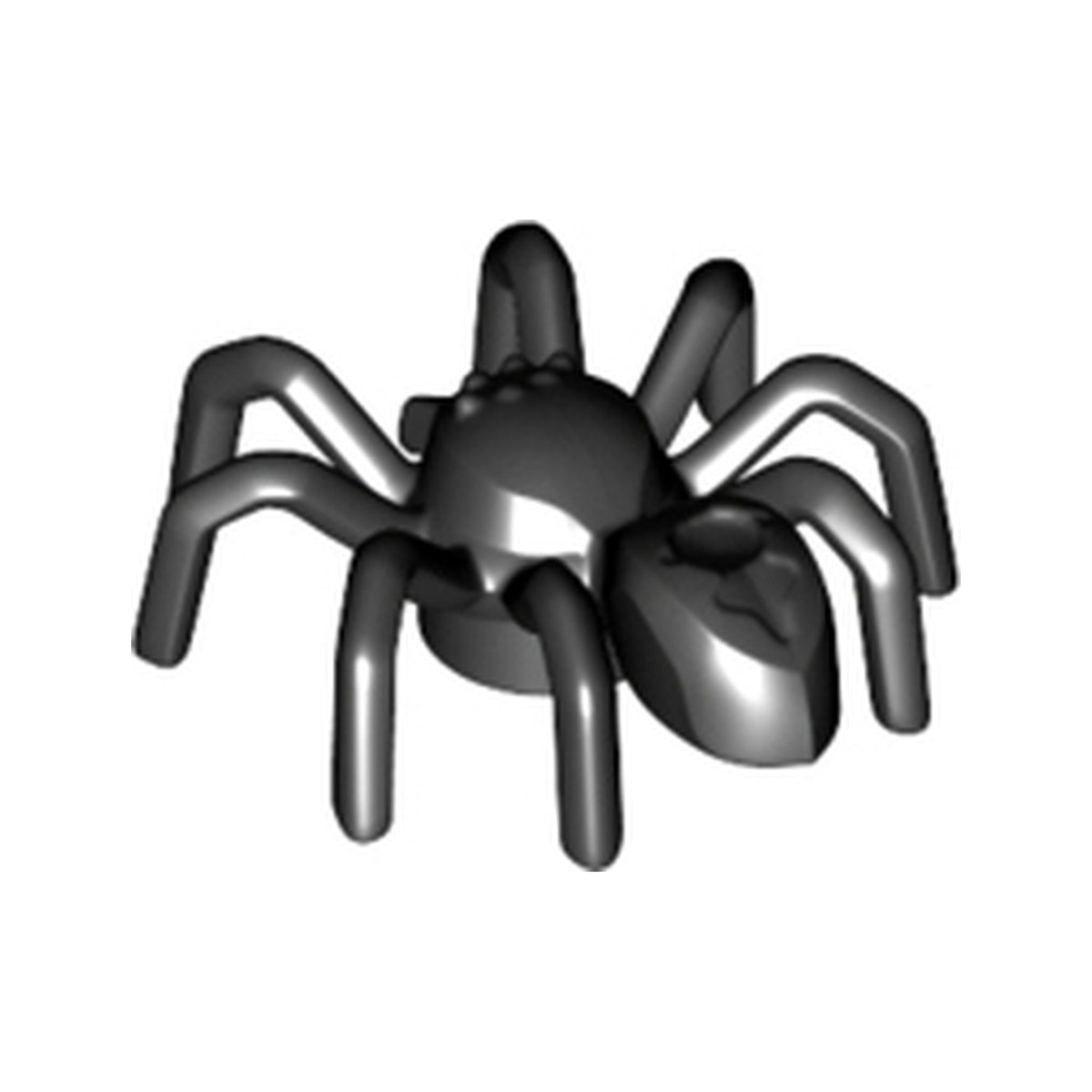LEGO® Spider with Elongated Abdomen 29111 schwarz