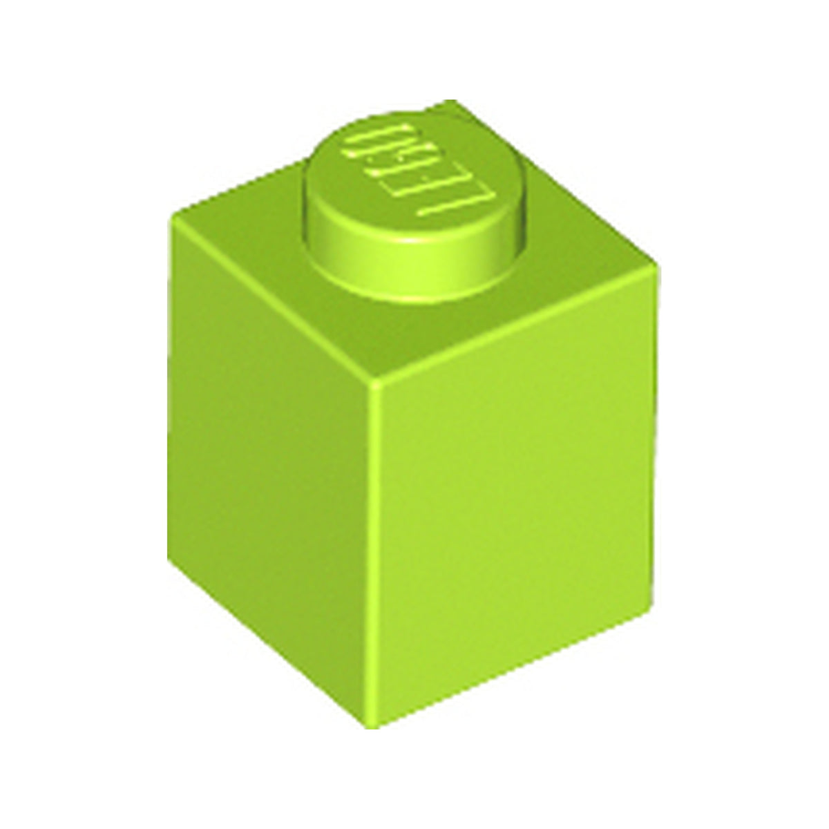 LEGO® Brick 1 x 1 3005 limette
