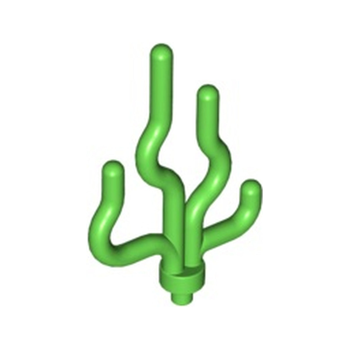 LEGO® Plant Sea Grass / Seaweed 30093 bright green