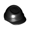 LEGO® Minifigure, Headgear Cavalry Cap (Kepi) 30135 schwarz