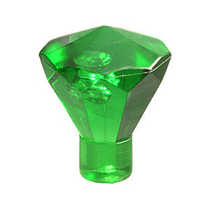 LEGO® Rock 1 x 1 Jewel 24 Facet 30153