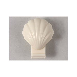 LEGO® Clam Shell, Folding - Continuous Scalloped Inner Lip 30218