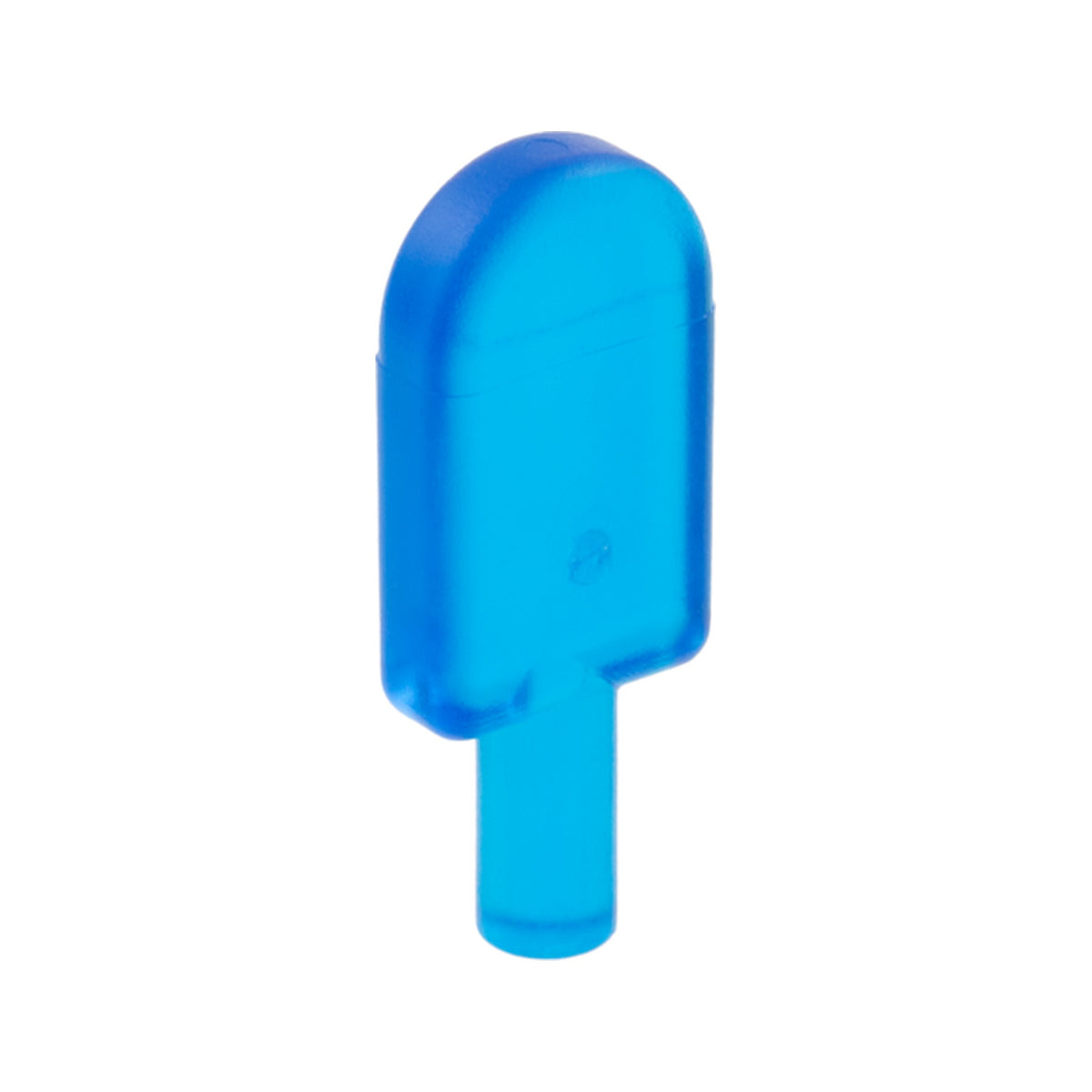 LEGO® Ice Pop (Freezer / Lollipop / Lolly / Pole / Popsicle / Stick) 30222 transparent dunkelblau