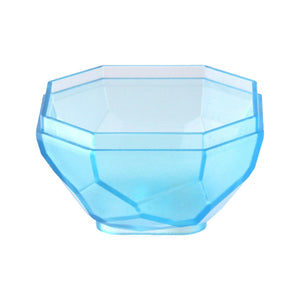 LEGO® Rock 4 x 4 Octagonal Boulder, Bottom 30294