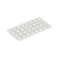 LEGO® Plate 4 x 8 3035 weiss