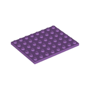 LEGO® Plate 6 x 8 3036