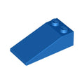 LEGO® Slope 18 4 x 2 30363 blau