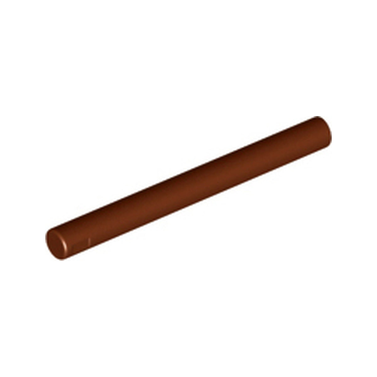 LEGO® Bar   4L (Lightsaber Blade / Wand) 30374 braun