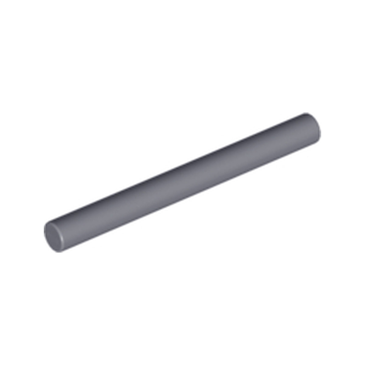 LEGO® Bar   4L (Lightsaber Blade / Wand) 30374 dunkelgrau