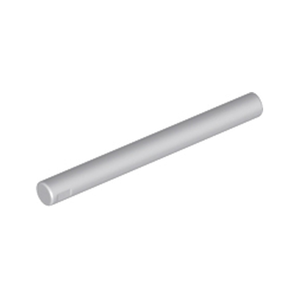 LEGO® Bar   4L (Lightsaber Blade / Wand) 30374 hellgrau