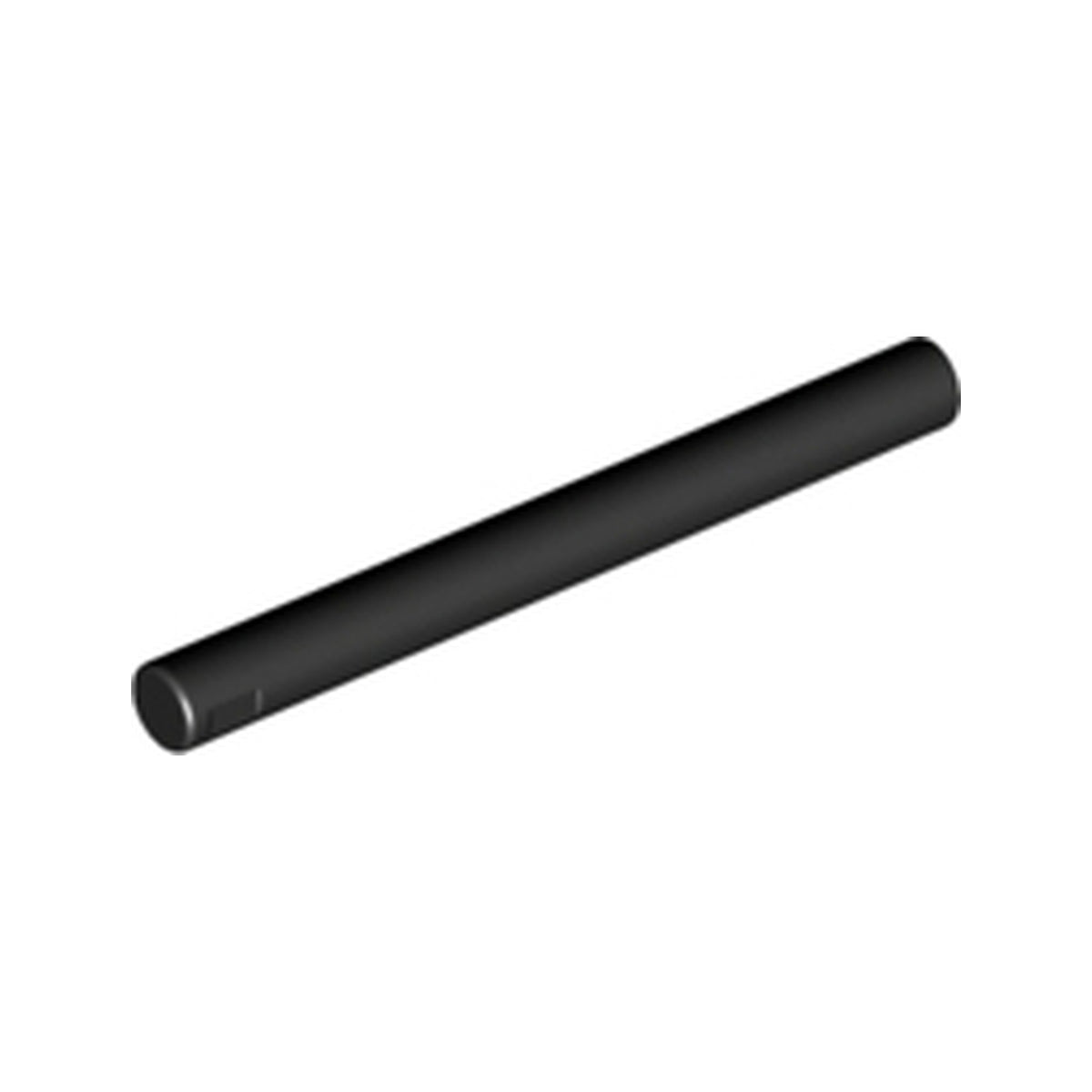 LEGO® Bar   4L (Lightsaber Blade / Wand) 30374 schwarz