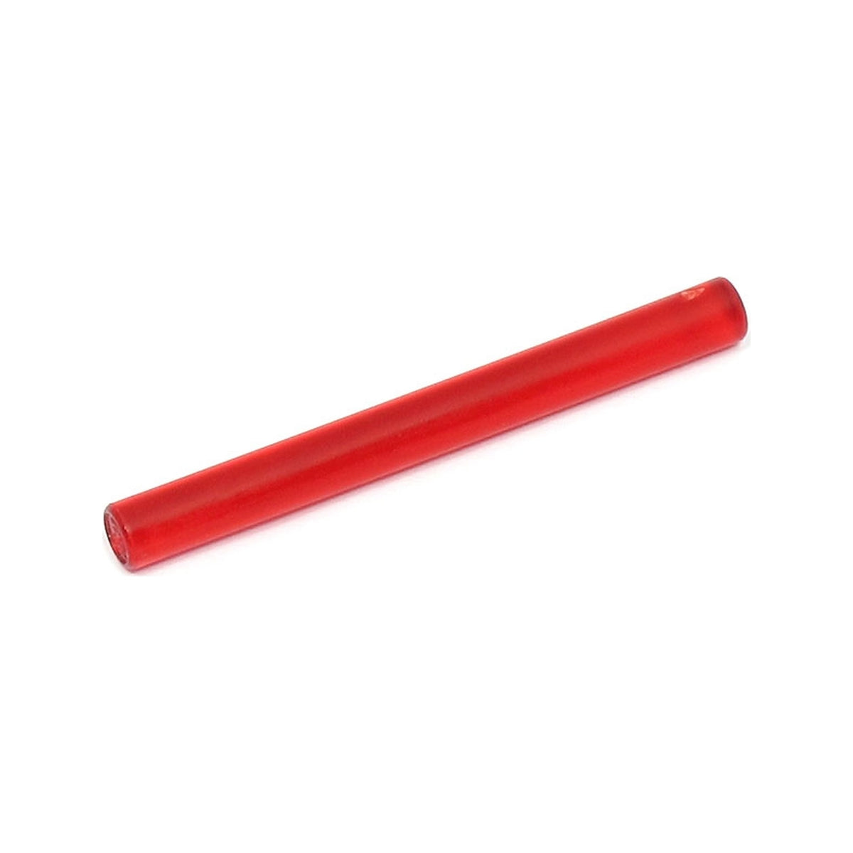 LEGO® Bar   4L (Lightsaber Blade / Wand) 30374 transparent rot