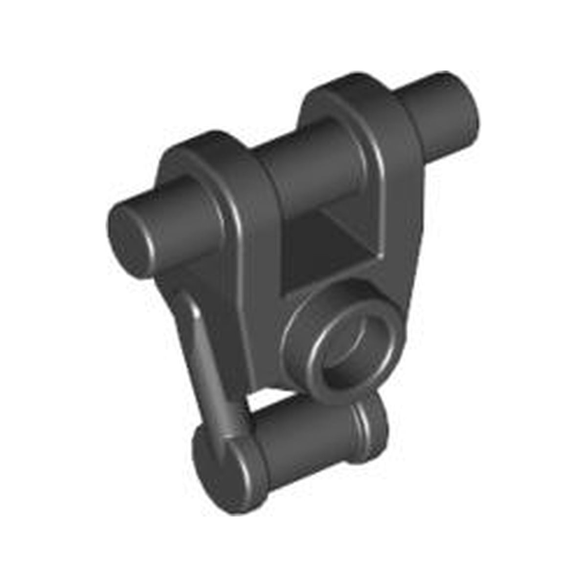 LEGO® Torso Mechanical, Battle Droid 30375 schwarz