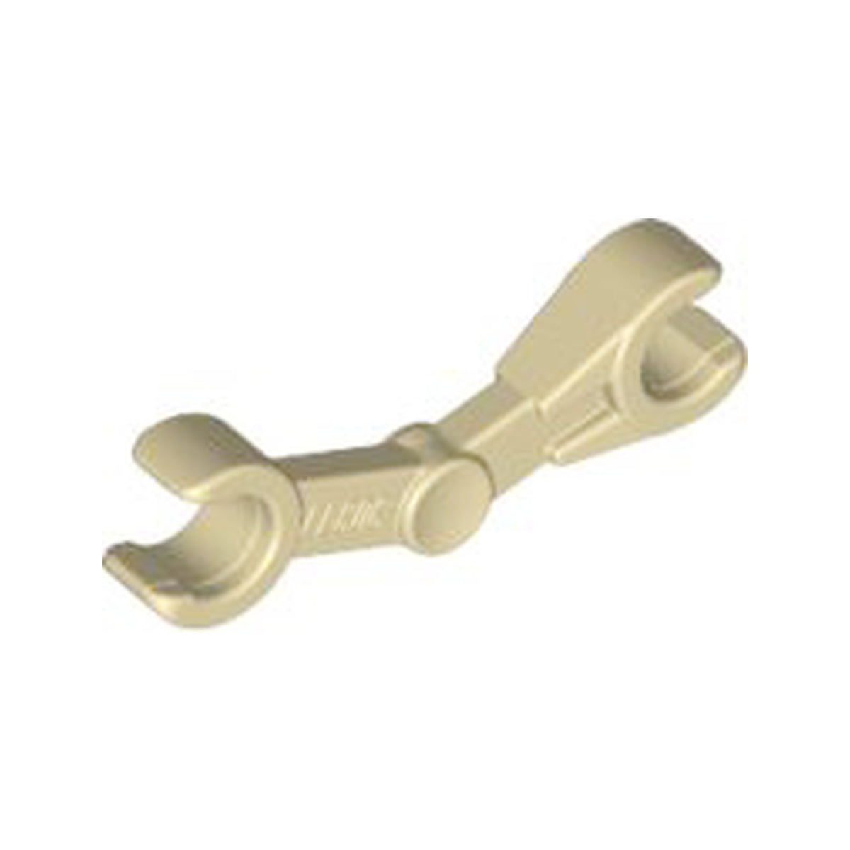 LEGO® Arm Mechanical, Battle Droid 30377 beige