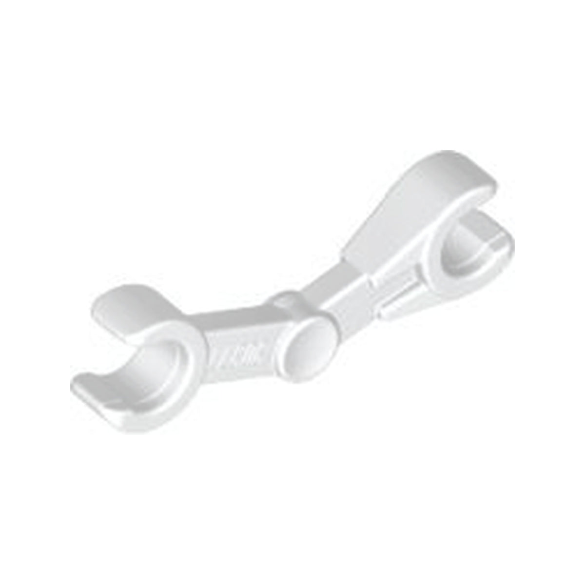 LEGO® Arm Mechanical, Battle Droid 30377 weiss