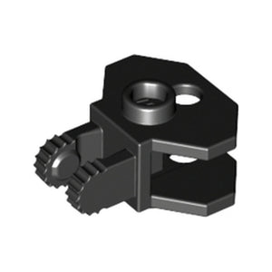 LEGO® Hinge 1 x 2 Locking with 2 Fingers and Tow Ball Socket 30396