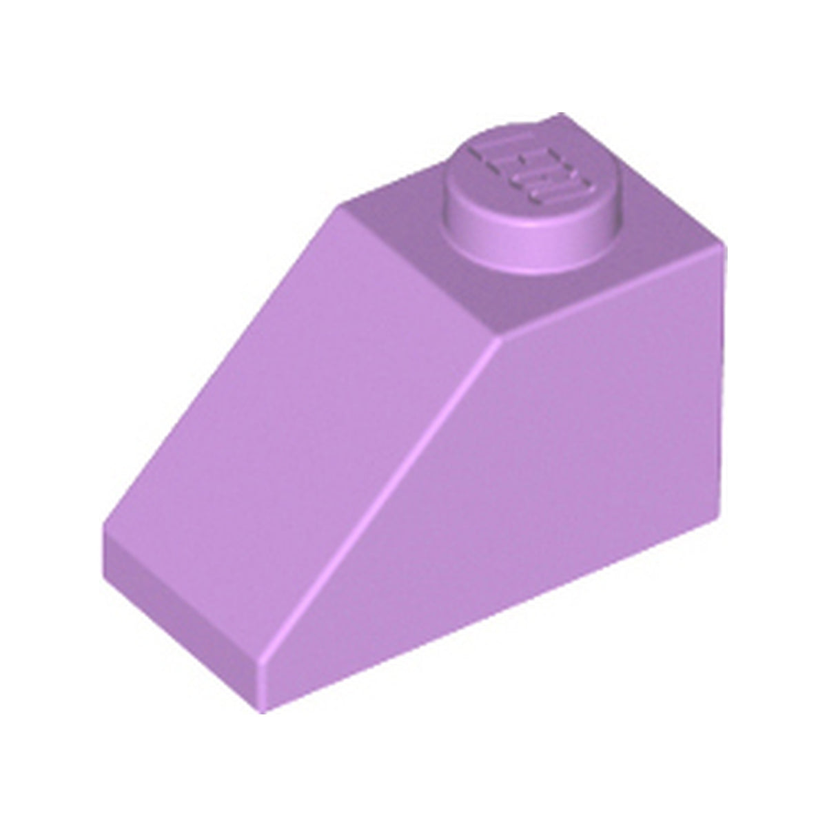 LEGO® Slope 45 2 x 1 3040 lavendel
