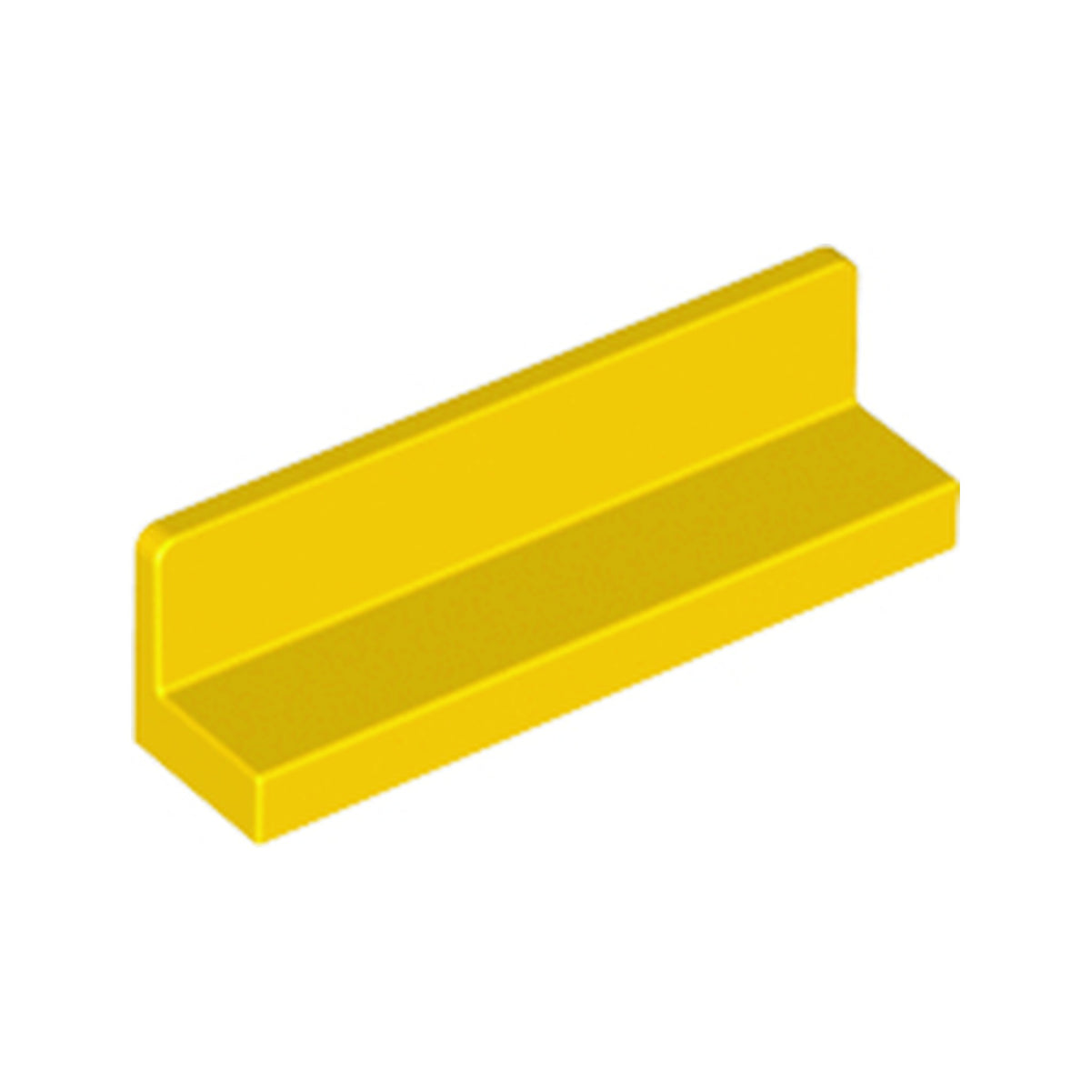 LEGO® Panel 1 x 4 x 1 30413 gelb