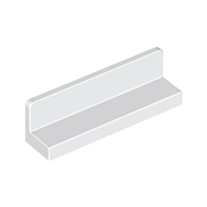 LEGO® Panel 1 x 4 x 1 30413