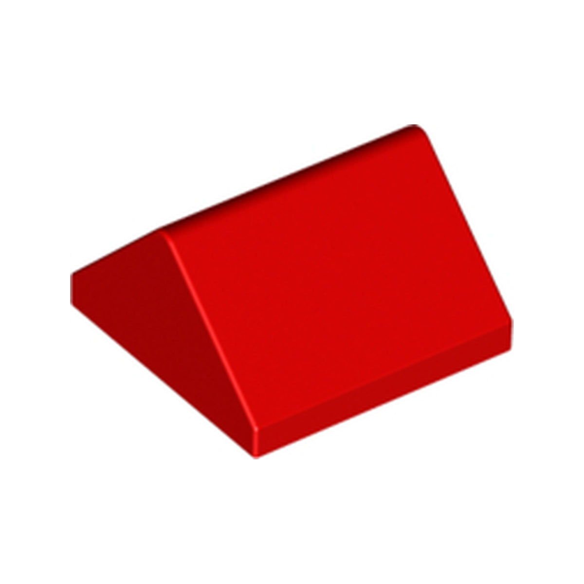 LEGO® Slope 45 2 x 2 Double 3043 rot