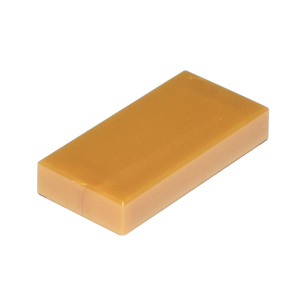 LEGO® Tile 1 x 2 3069 perlgold