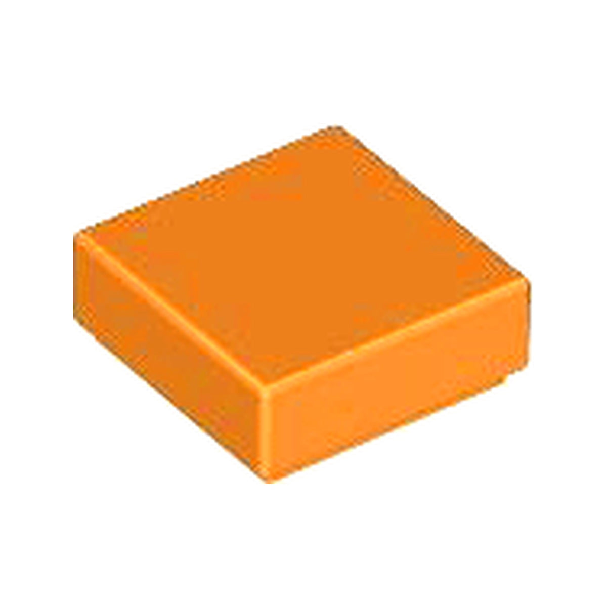 LEGO® Tile 1 x 1 3070 orange