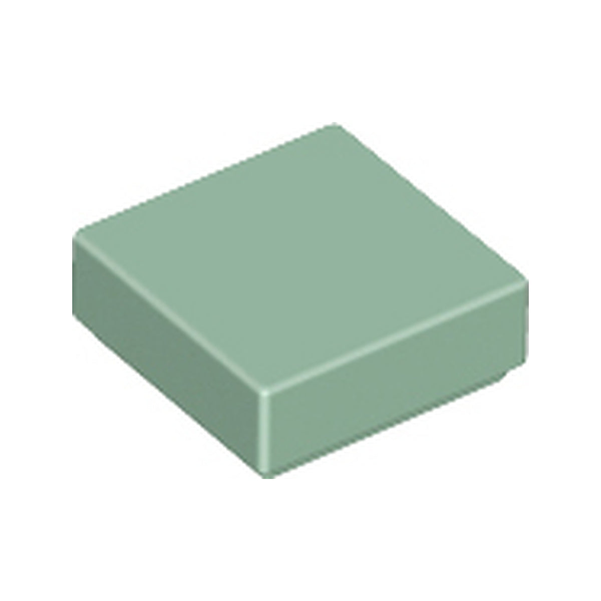 LEGO® Tile 1 x 1 3070 sandgrün