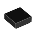LEGO® Tile 1 x 1 3070 schwarz