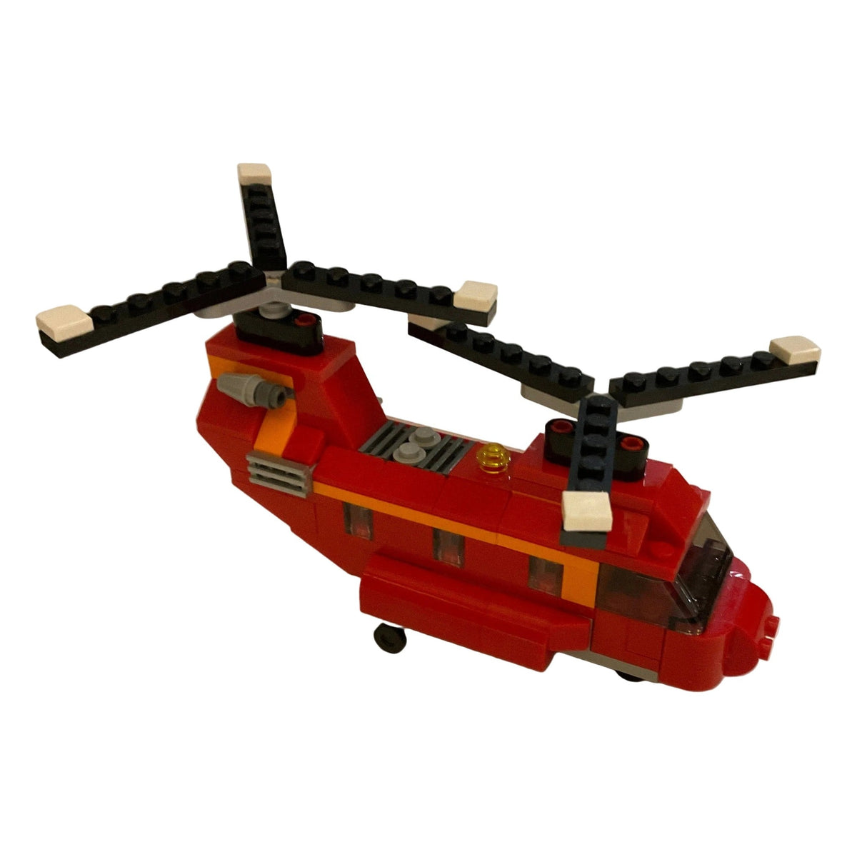 LEGO® 31003 - Occasion