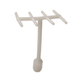 LEGO® Antenna with Side Spokes 3144 milky white