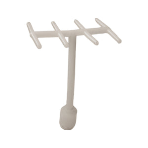 LEGO® Antenna with Side Spokes 3144