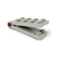 LEGO® Hinge Plate 2 x 4 3149c01 hellgrau (alt)