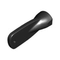 LEGO® Minifigure, Utensil Oar / Paddle Head 31990 schwarz