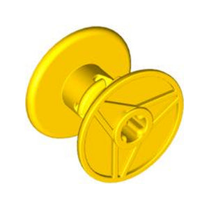 LEGO® String Reel 3 x 2 x 3 Drum with Axle Hole 32012