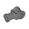 LEGO® Technic, Axle Connector with Axle Hole 32039 dunkelgrau