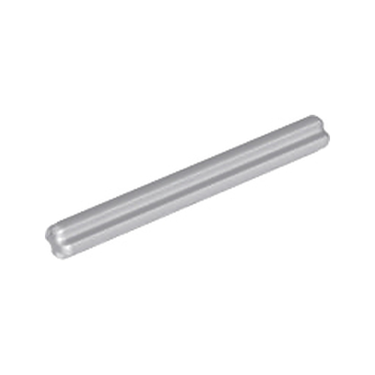 LEGO® Technic, Axle  5L 32073 hellgrau