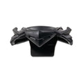 LEGO® Minifigure Armor Shoulder Pads Spiked with Stud on Back 3216 schwarz