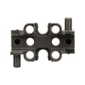 LEGO® Technic Rectangular Gearbox Half 32167 dunkelgrau (alt)
