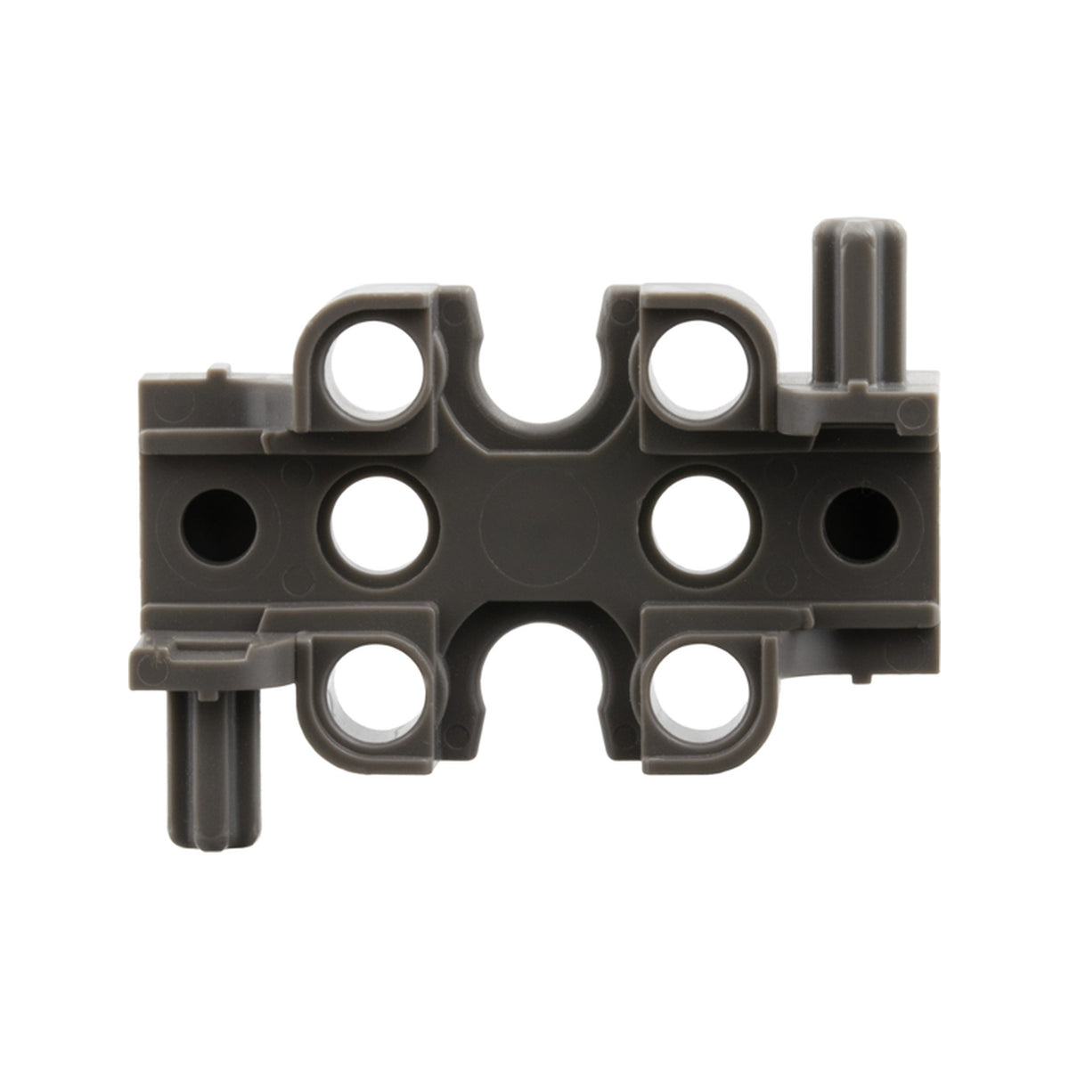 LEGO® Technic Rectangular Gearbox Half 32167 dunkelgrau (alt)