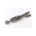 LEGO® Technic Throwbot Arm Forked with Flexible Center and Ball Joint 32168 dunkelgrau (alt)